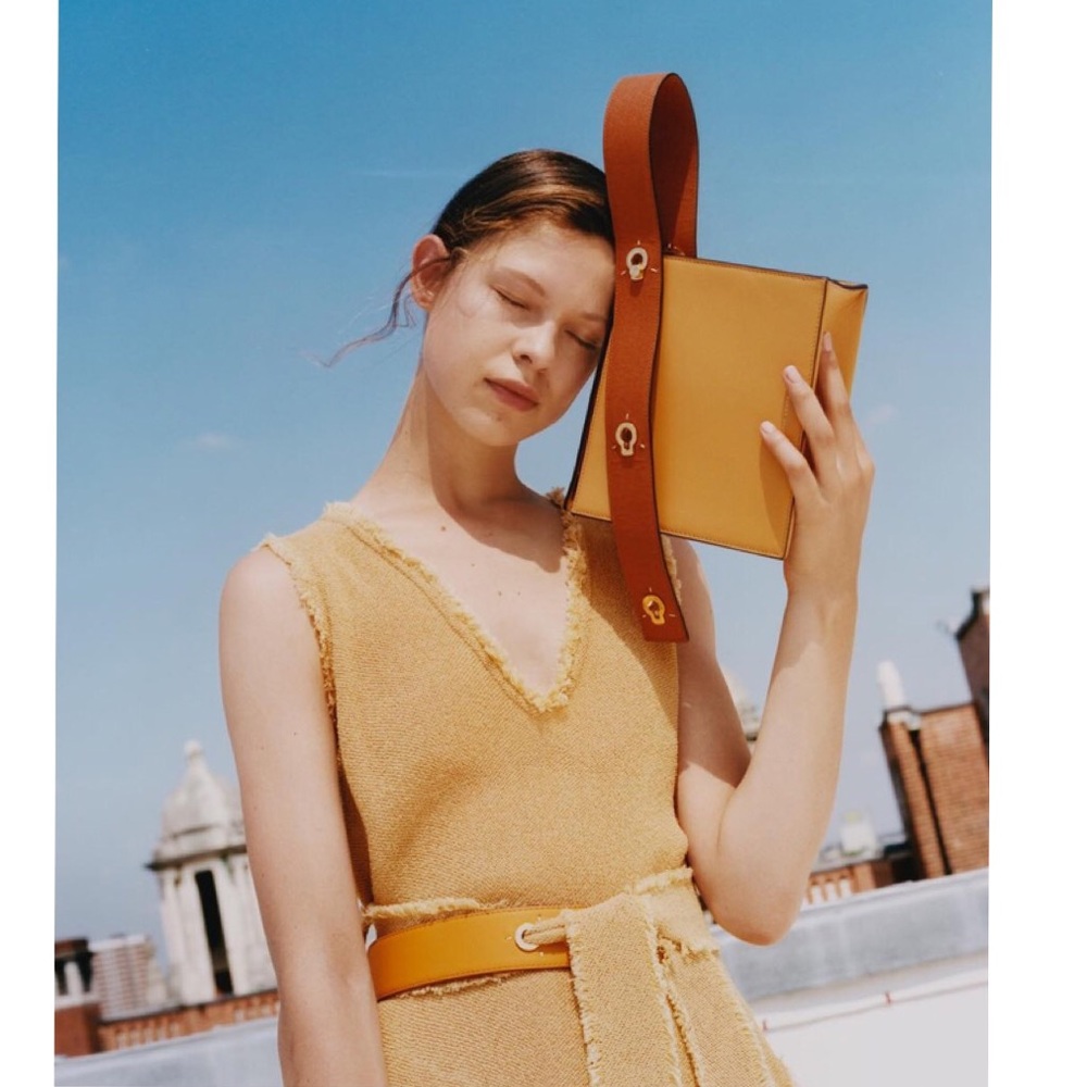 Danse lente ZOE bag